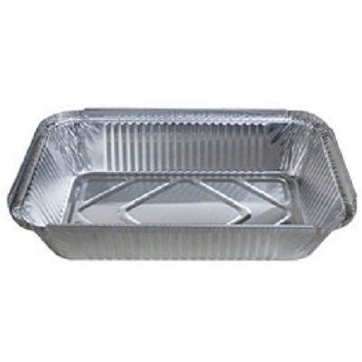 Aluminium Food Container | 750 ML Image