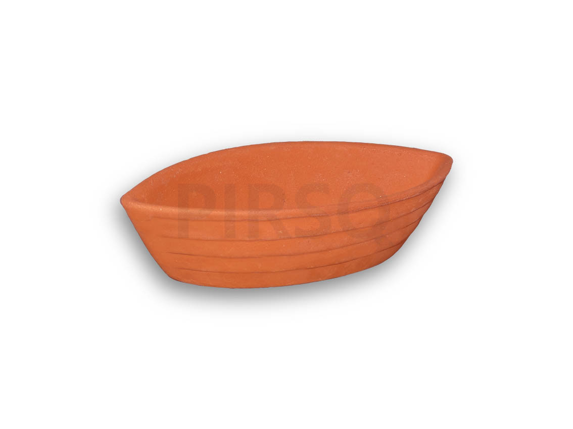 clay bowl | 100 ml image