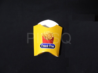   FRENCH FRIES POUCH | SMALL Image
