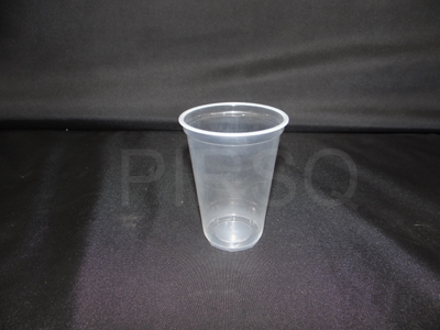 Plastic Glass | 350 ML Image