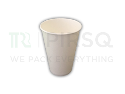 Tall Paper Cup | Venti | 450 ML Image