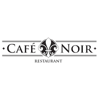 Cafe Noir