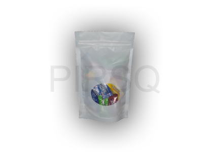 Download Buy Oval Window Stand up Pouch 5x8 in Bengaluru | Pirsq.com