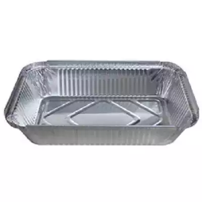 Aluminium Food Container | 750 ML