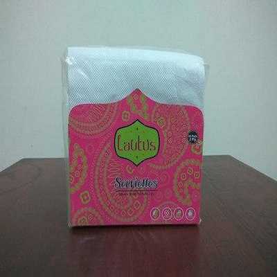 Tissue Paper Party Pack | 30 cm x 30 cm  Image