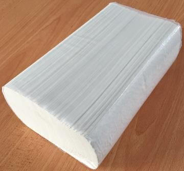 Hand Towel / Multifold Towel | 21 cm x 20 cm Image