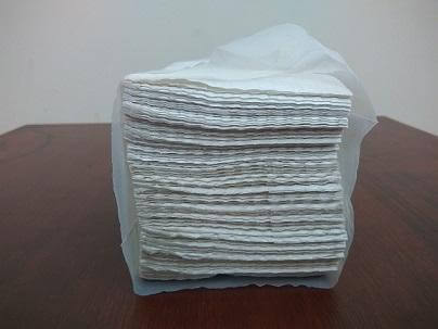 Hand Towels | 28 cm x 20 cm  Image