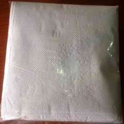 Tissue paper Napkin soft | 27 x 30 cm Image
