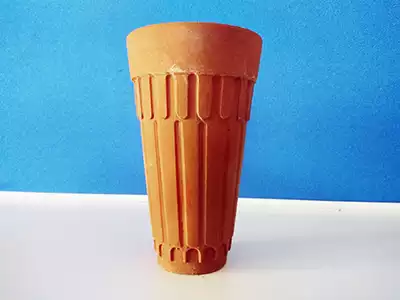 Kullad-Clay cup | 250 ML