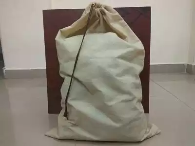 Laundry Bag | W-20 inch x H-30 inch