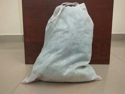 Laundry Bag | W-15 inch x H-19 inch  Image