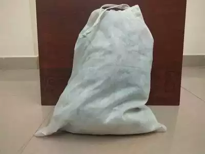 Laundry Bag | W-15 inch x H-19 inch 