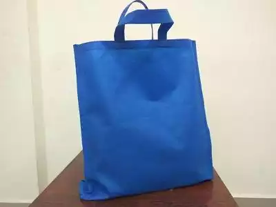 Non Woven Shopping Bag | W-16inch x H-18inch x B-5inch