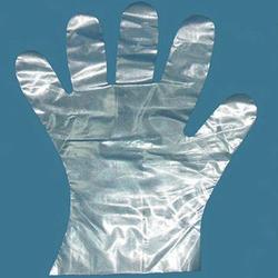 Disposable Gloves | 20 Microns | Free Size  Image