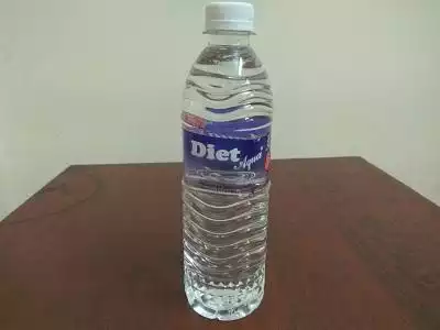 Packaged Drinking Water | 500 ml 