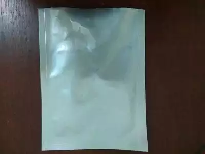 Aluminium Foil Pouches | W-4" x H-6 "