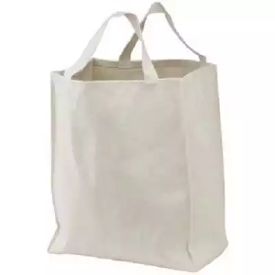 Cloth Bag | W-17” x  H-16”  x  D-3”