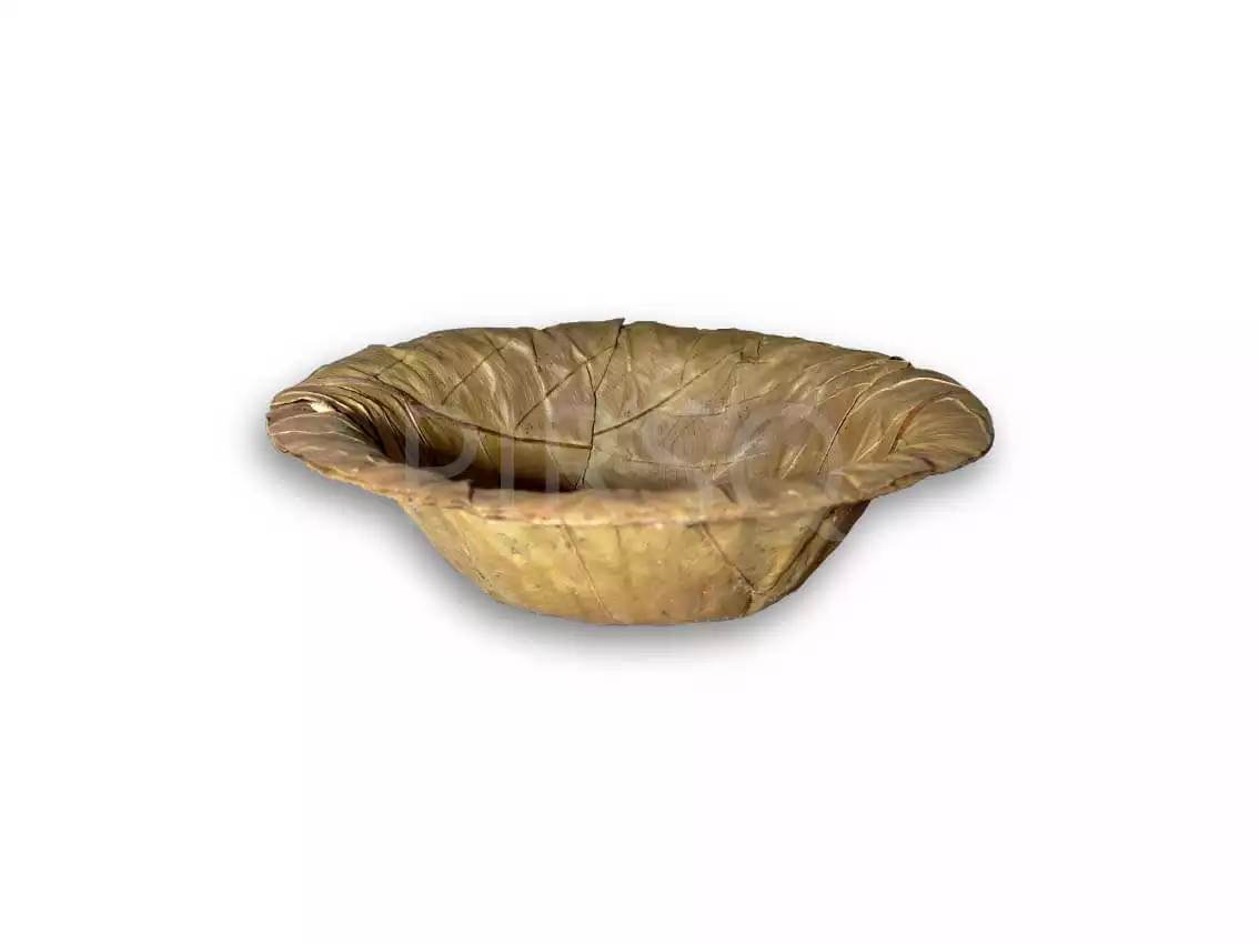 Leaf Bowl | 4.5" inch 