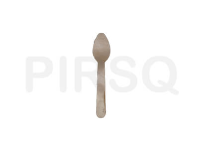 Wooden Spoon | Small Image