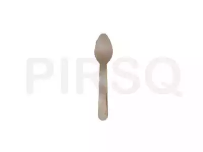 Retail | Wooden Spoon | Small