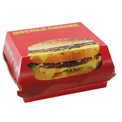 Burger Box | Medium Image