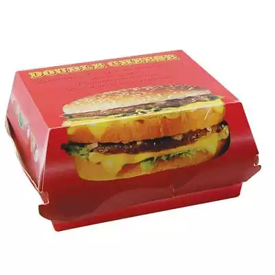 Burger Box | Medium