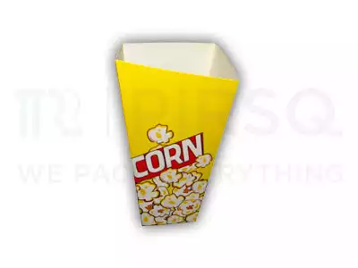 Popcorn Box | Medium