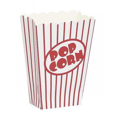 Popcorn Box | Medium Image