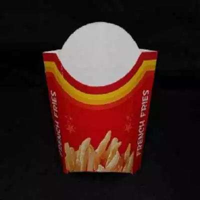 French Fries Pouch | Large