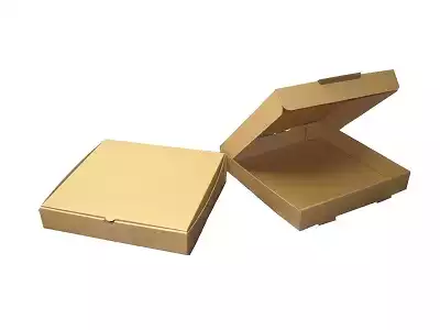 Pizza Box | 10 inch