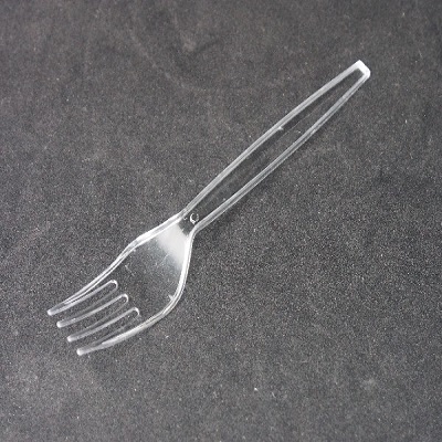 Plastic Fork | Transparent  Image
