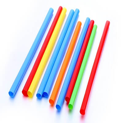 Bubble Straw  Image