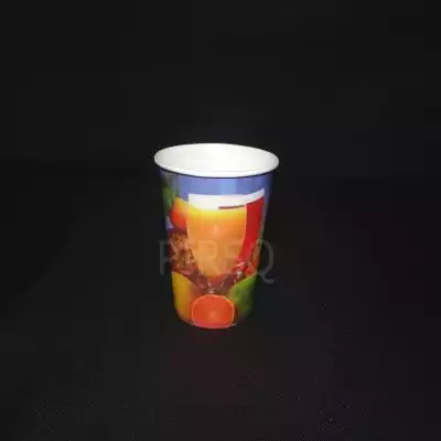 Paper Cup | Single Coated | 250 ML