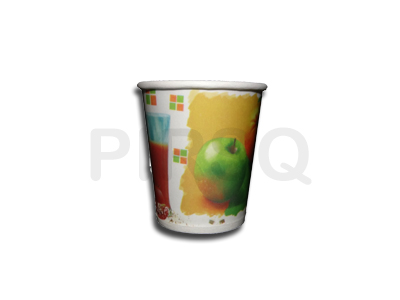 Paper Cup | Double Coated | 210 ML Image