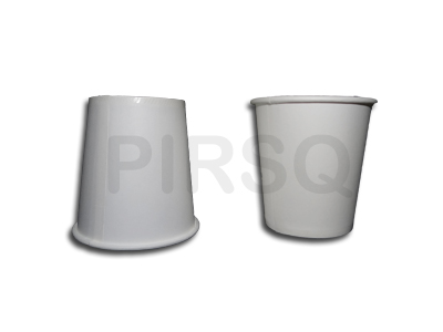 Paper Cup | Double Coated | 210 ML Image