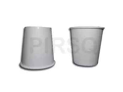 Paper Cup | Thick Coated | 210 ML