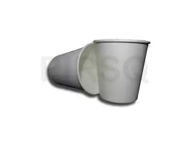 Paper Cup | Single Coated | 170 ML