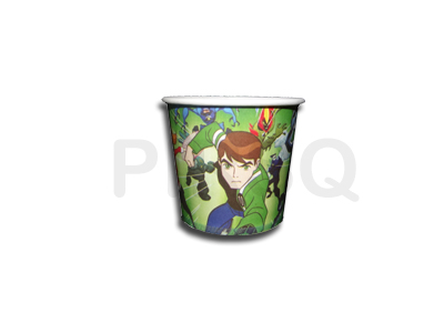 Paper Cup | Single Coated | 150 ML Image