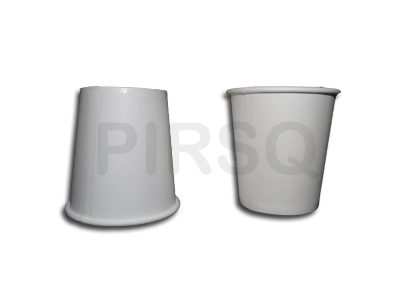 Paper Cup | Slim Mega | 150 ML Image