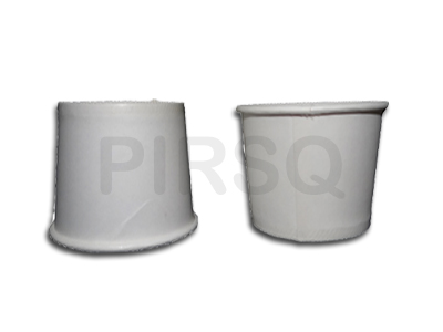 Small Paper Container | Sauce Container | 100 ML Image