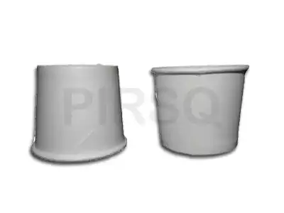 Small Paper Container | Sauce Container | 100 ML