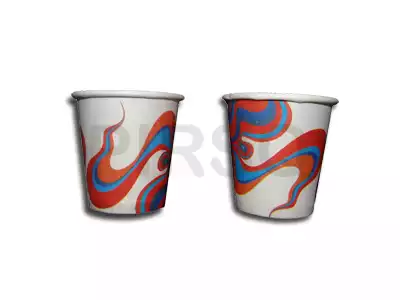 Paper Cup | 75 ML