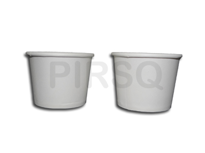 Paper Cup | Slim Cup | 70 ML Image