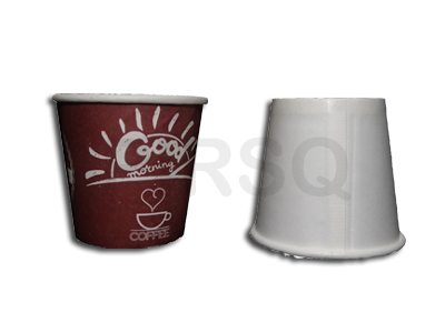 Paper Cup | Fun Cup | 60 ML Image
