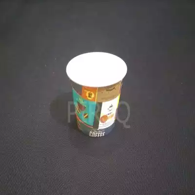 Paper Cup | Fun Cup | 60 ML