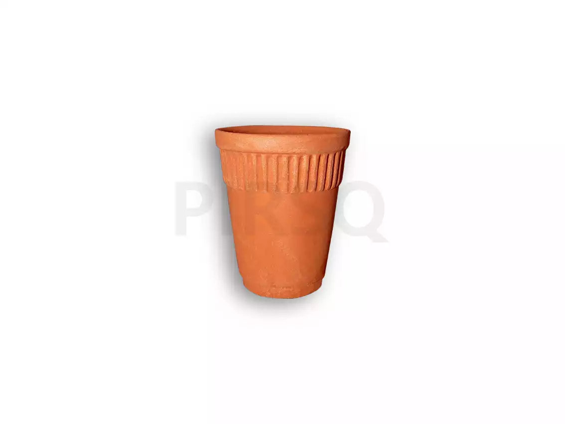 Kullad-Clay Cup | Chai Cup | 100 ML