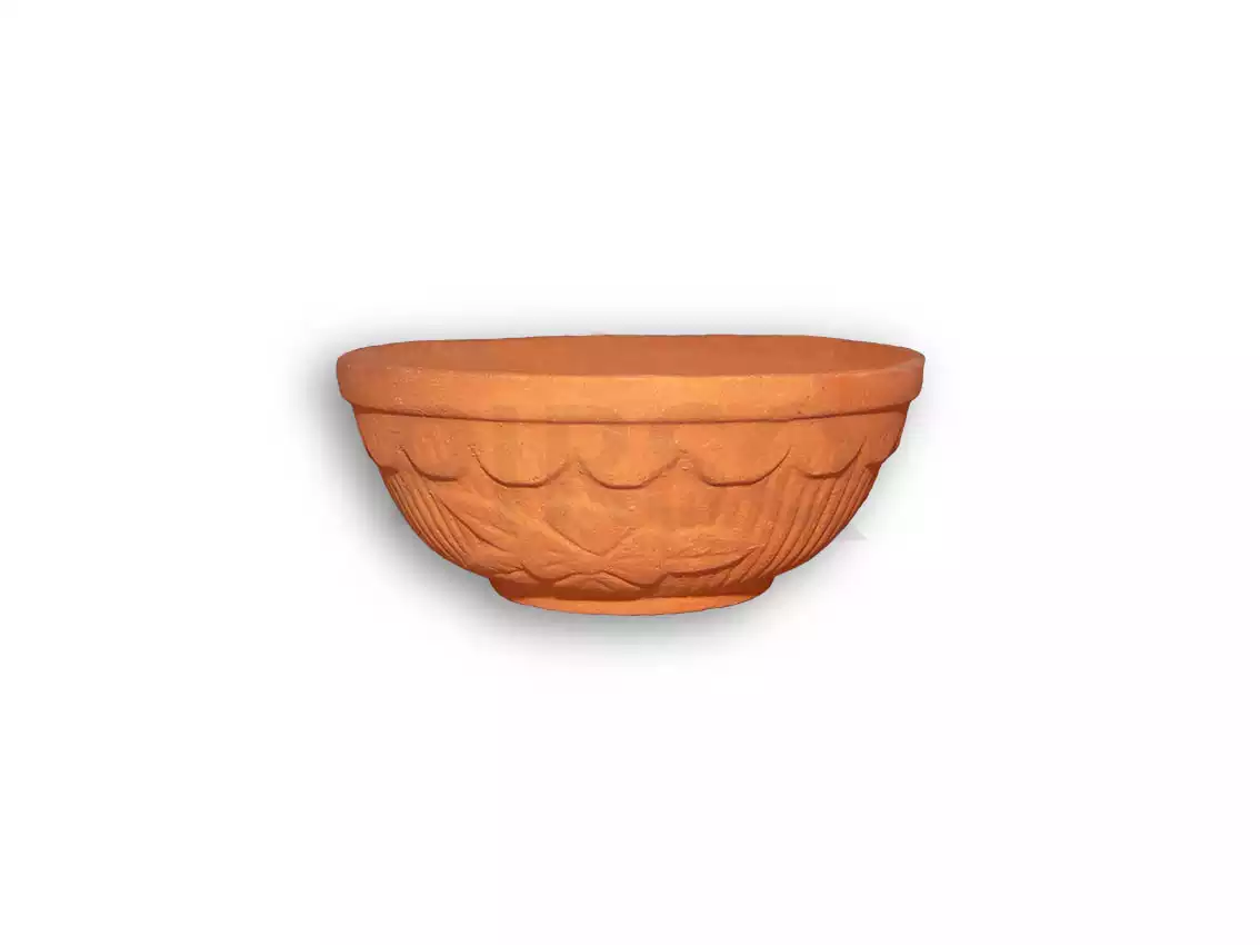 Clay Bowl | 120 ML