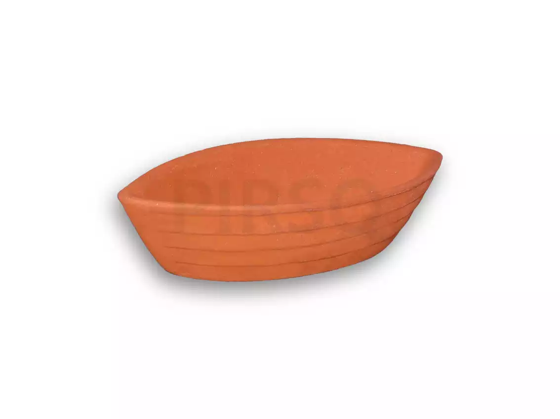 Clay Bowl | 100 ML