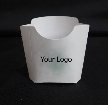 French Fries Pouch | Medium Image