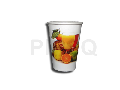 Juice Cup | 300 ML Image